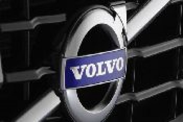 Максимум 4 цилиндъра при Volvo