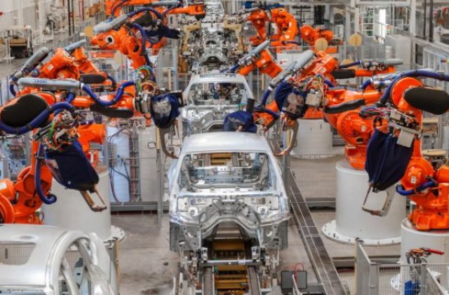 BMW ще търси обезщетение от Bosch
