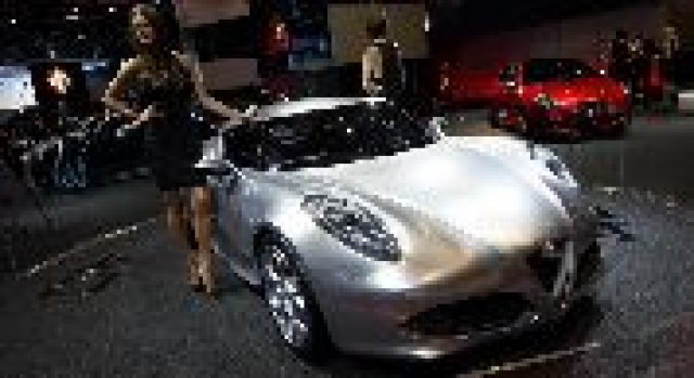 И този път модификация на концепцията 4С