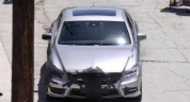 Това е новият Mercedes-Benz CLS