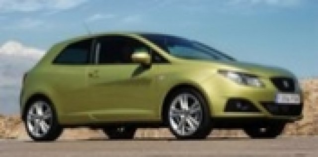 Новата Ibiza като хечбек с три врати и кабрио