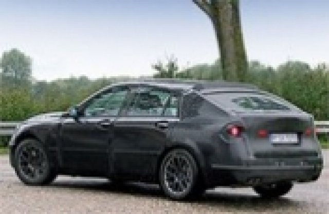  V7 - Нов модел на BMW