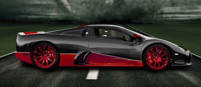 Shelby Supercars е готова с нов рекордьор