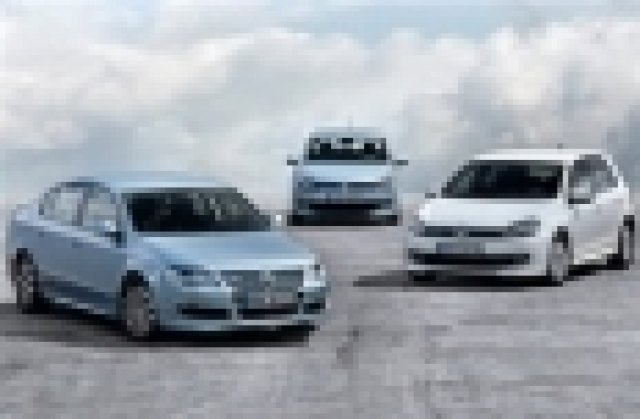 VW Group стана производител № 1 в света