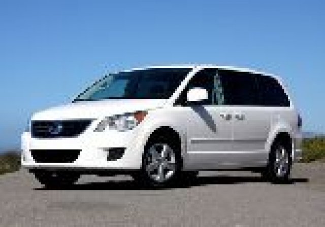 Сервизна акция и при Volkswagen