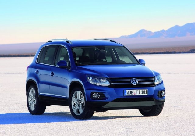 Volkswagen изтегля близо 190 000 автомобила от пазара на Америка