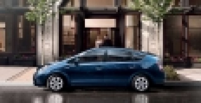 Toyota отлага производството на новия Prius в САЩ