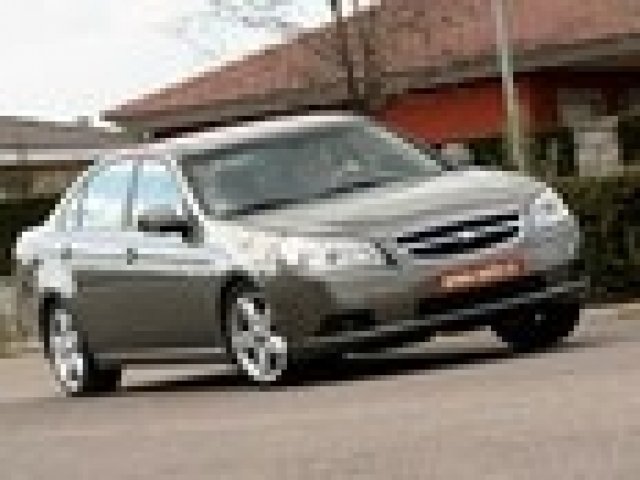 Chevrolet иска да продава в Европа по 1 милион автомобили годишно