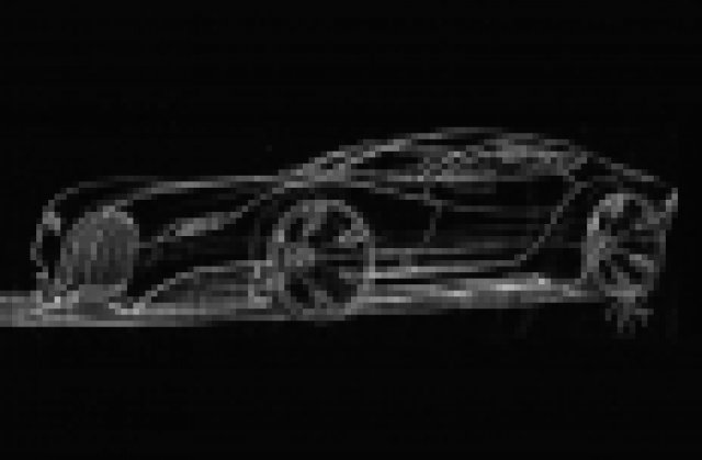 През уикенда ще видим Morgan Eva GT