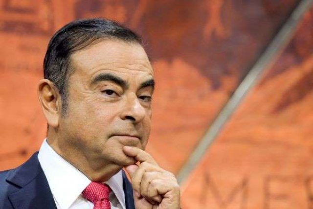 Карлос Гон допусна сливания под шапката на Renault