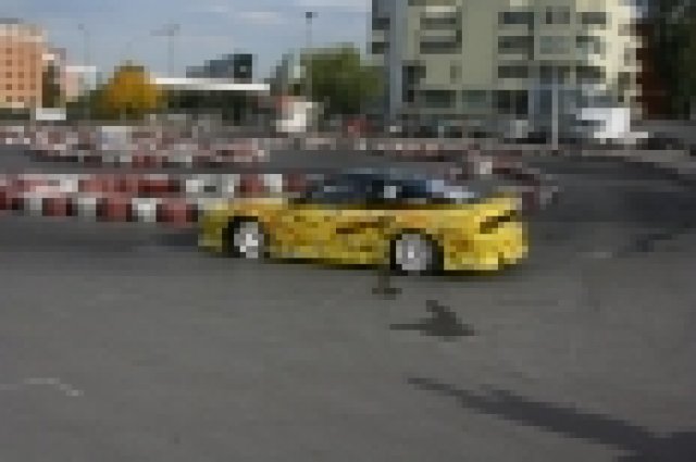 King of Bulgaria 2009