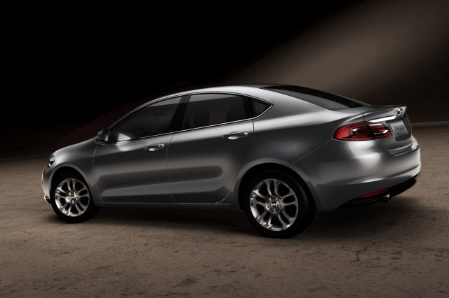 Това е Fiat Viaggio