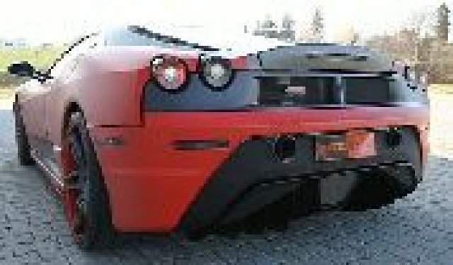 Ferrari Scuderia Final Edition 777