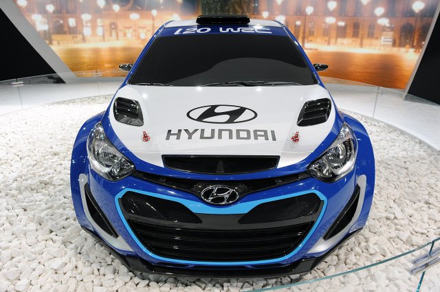 Hyundai прави аналог на Nismo