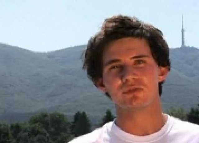 Визитка номер 7: Цветан Илиев