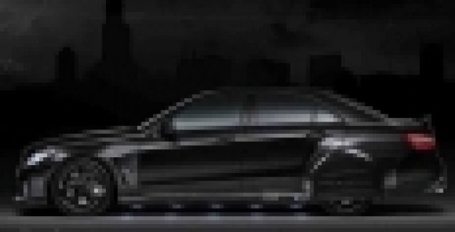 „Черният Барон” – 200 км/час за 9.9 секунди