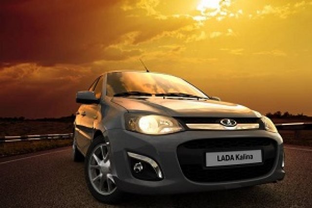 АвтоВАЗ пуска цели 30 нови модела