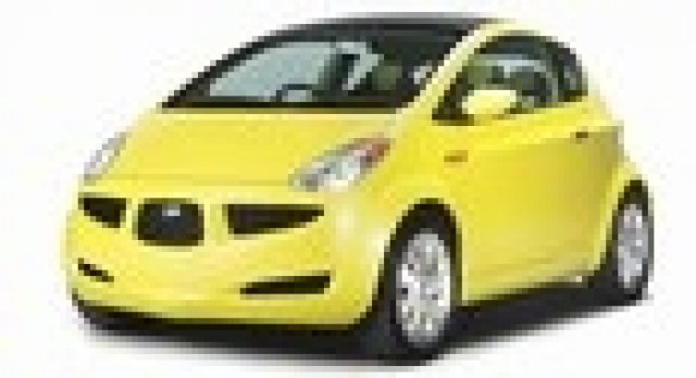 Subaru с нов електромобил