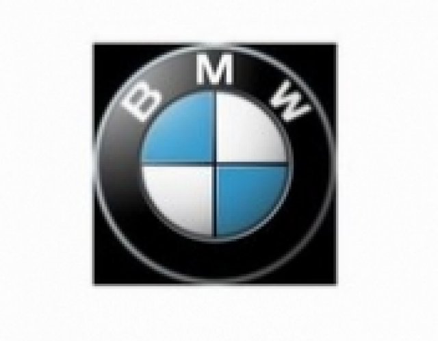 BMW окончателно влезе в интернет