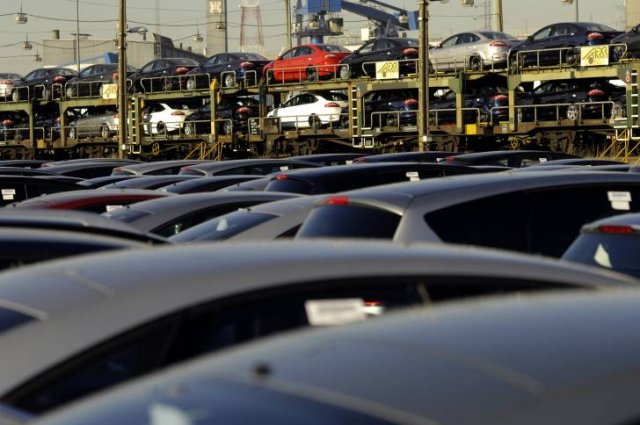 Най-продаваните марки в Европа според focus2move