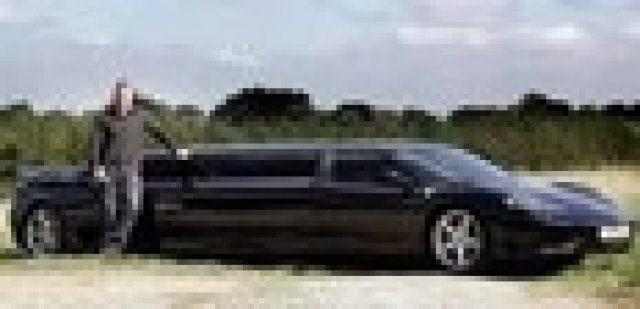 Ferrari ли е или не?