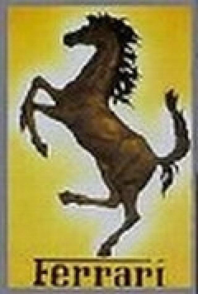 Ferrari – 60 години славна история