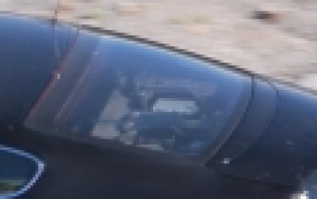 Bentley Continental GT - Hybrid?