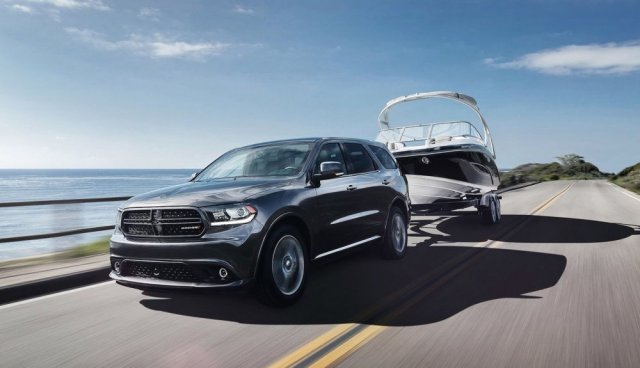 Следващият Jeep ще е Grand Wagoneer