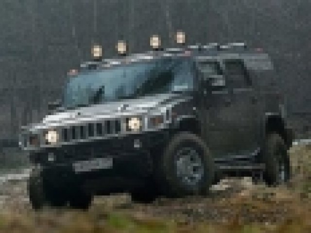 GM намери купувачи за Hummer