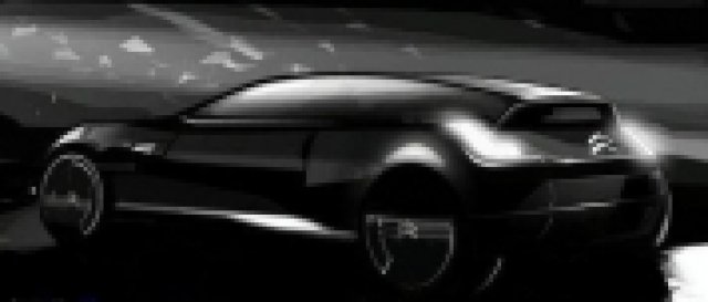 Отново Citroen DS