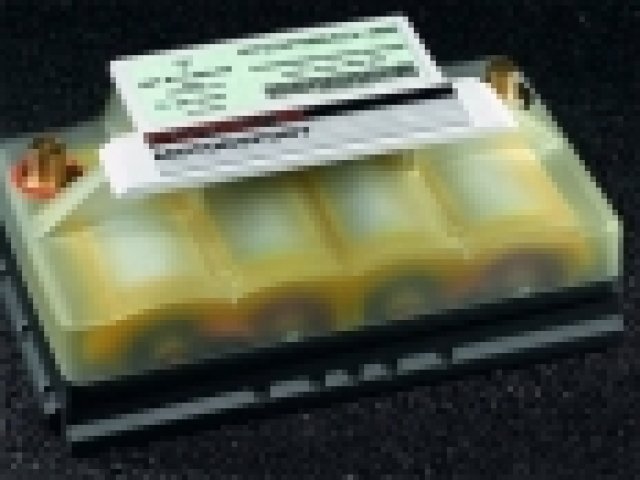 В Porsche предлагат нов акумулатор