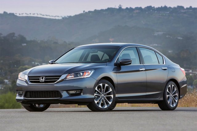 Американци избраха най-добрите семейни автомобили