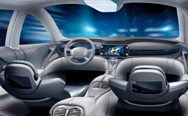 Hyundai обединява сили с Google