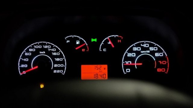 Превъртането на километража у нас - между 80 и 300 лв.
