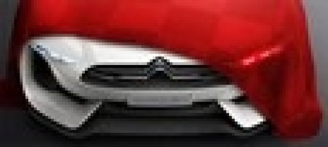 Citroen GT вече и с видео тийзър