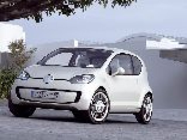 VW засега няма да прави двигатели с два цилиндъра 