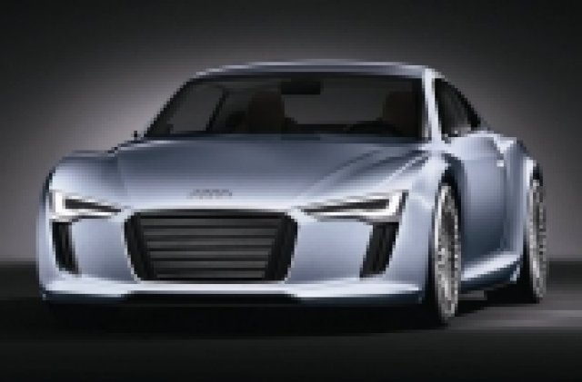 Решава се съдбата на Audi R4