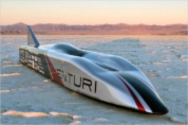 Американци подобриха световния рекорд за най-бърз електромобил