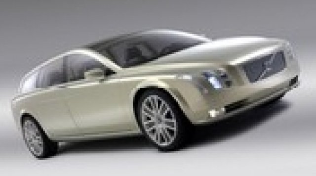 Нови модели на Volvo