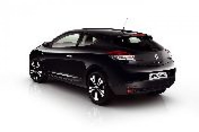 Renault пуска серия свои модели с Bose