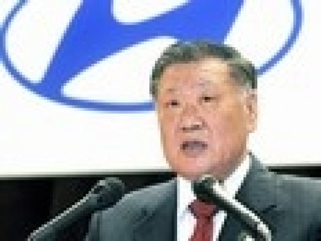 Амбициозни планове на Hyundai