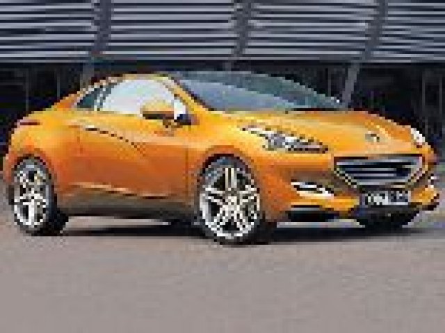 Бъдещото семейство Peugeot 208 ще бъде голямо