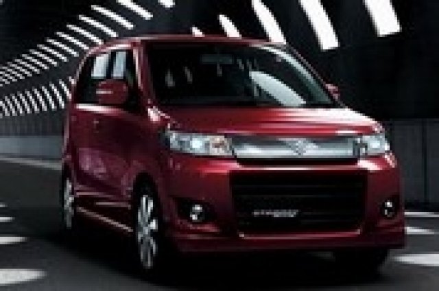 Suzuki пусна новото поколение на Wagon R