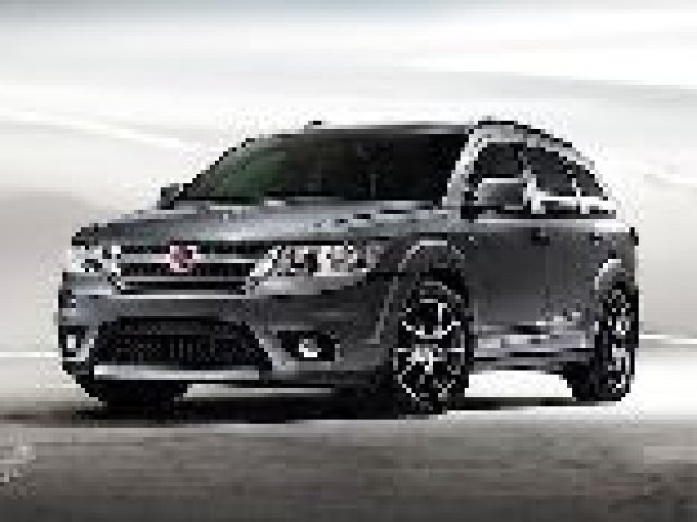 Fiat представи официално Freemont