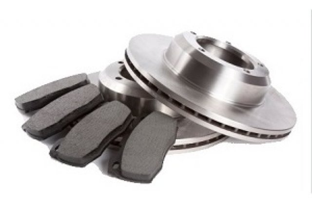 Спирачки и спирачен път