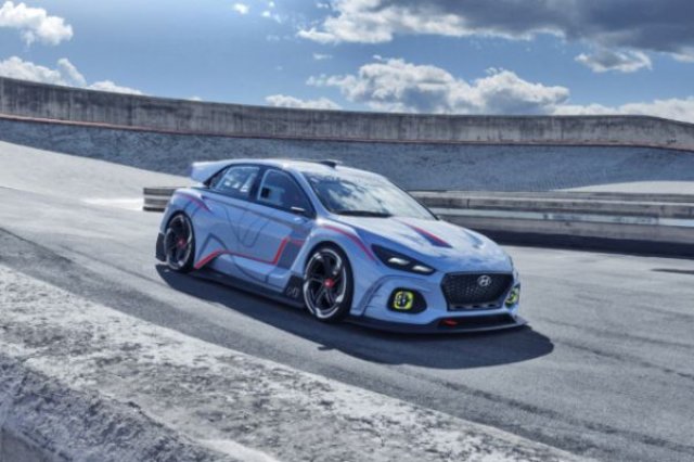 Hyundai i30 N се закани на конкурентите (ВИДЕО)