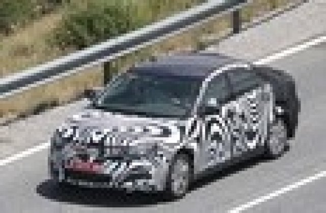 Китайците готвят Roewe за Европа