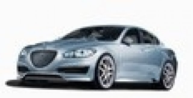 Arden постигна впечатляващ резултат с Jaguar XF