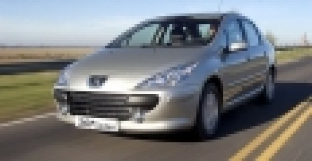 Peugeot ще прави 307 Sedan и в Нигерия