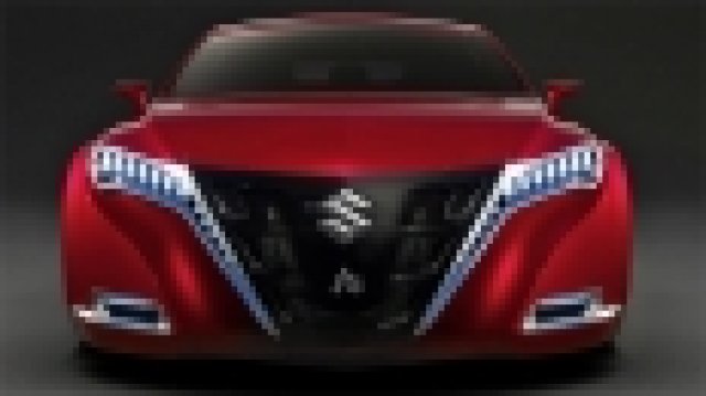 Suzuki с нова версия на Kizashi в Ню Йорк